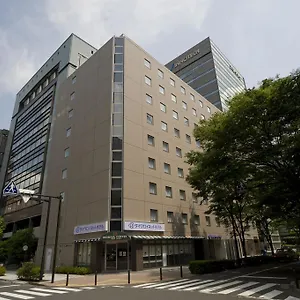 ダイワロイネットホテル新横浜 ホテル